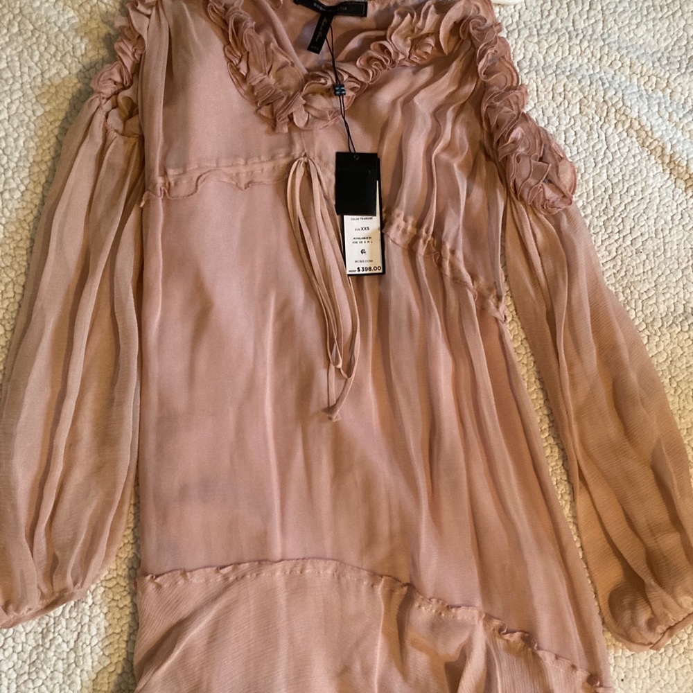 Dress - Picture 5 of 5